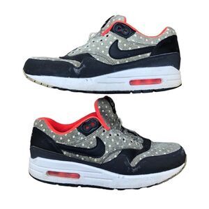 Rare 2014 Nike Air Max 1 Polka Dot Pack Size 8.5